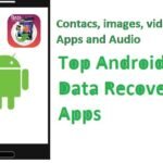 Android Data Recovery Apps