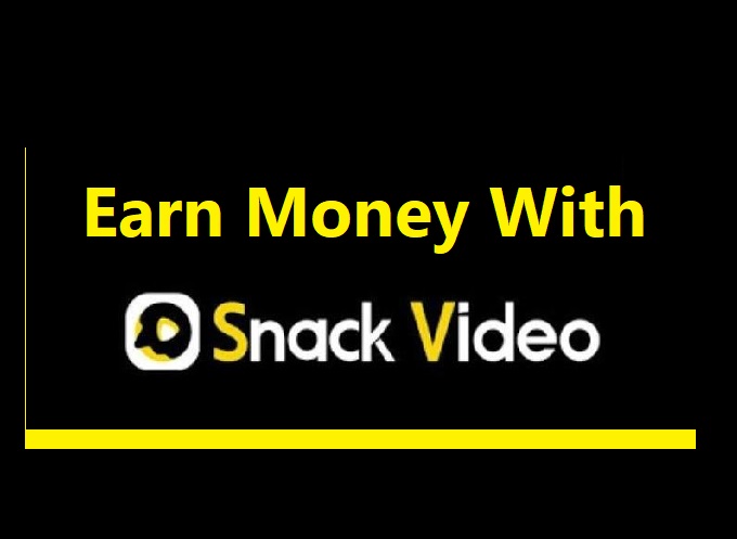 Snack video coin to pkr earn money