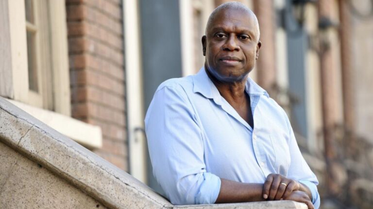 Andre Braugher cause of death