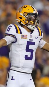 Heisman winner 2023 (2)