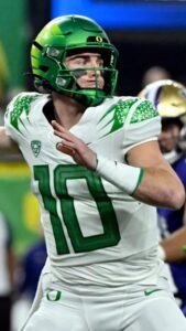 Heisman winner 2023 (2)