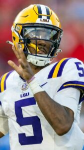 Heisman winner 2023 (3)