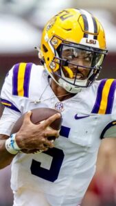 Heisman winner 2023 (3)