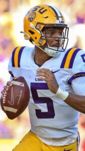 Heisman winner 2023 (4)