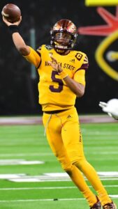 Heisman winner 2023 (5)