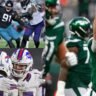 NFL Games Sunday schedule - How to watch NFL Week 15 games on TV today