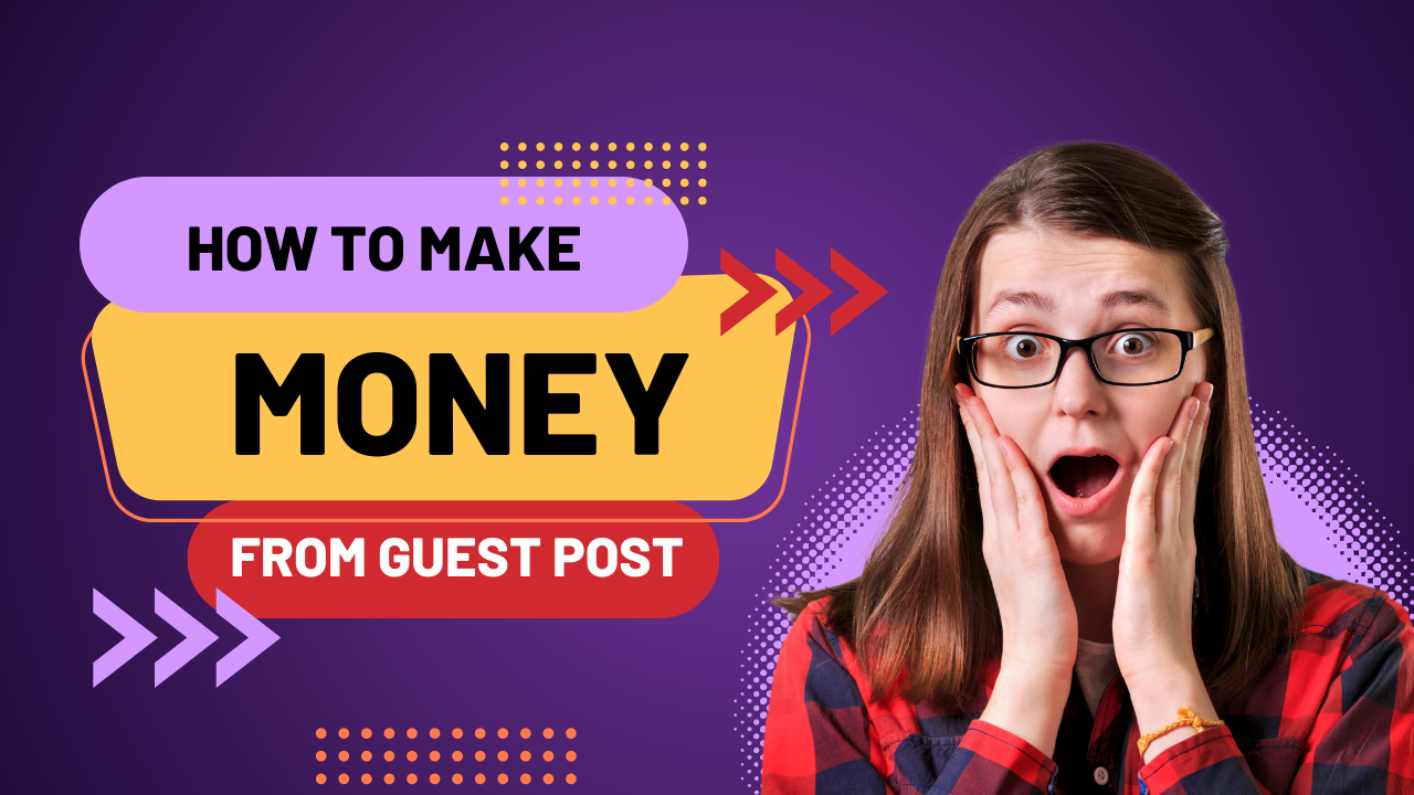 How to Guest Blog Successfully in 2024: A Step-by-Step Guide