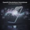 OpenAI's Revolutionary Smartphone When AI Agents Kill the App Store - Rabbiguru